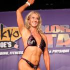 Jennifer   Wood - NPC Colorado State 2011 - #1