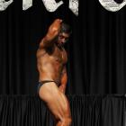 Carlo  Villarosa - NPC Warrior Classic 2012 - #1