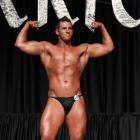 Kevin  Coughlin - NPC Warrior Classic 2012 - #1