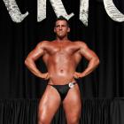 Kevin  Coughlin - NPC Warrior Classic 2012 - #1