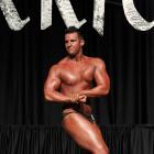 Kevin  Coughlin - NPC Warrior Classic 2012 - #1