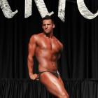 Kevin  Coughlin - NPC Warrior Classic 2012 - #1