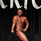 Kevin  Coughlin - NPC Warrior Classic 2012 - #1