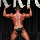 Kevin  Coughlin - NPC Warrior Classic 2012 - #1