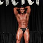 Kevin  Coughlin - NPC Warrior Classic 2012 - #1