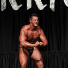 Kevin  Coughlin - NPC Warrior Classic 2012 - #1