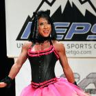 Tracy   Bodner - NPC Steel City 2012 - #1