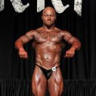 Kyle  Keller - NPC Warrior Classic 2012 - #1