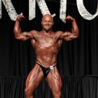 Kyle  Keller - NPC Warrior Classic 2012 - #1