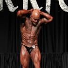 Kyle  Keller - NPC Warrior Classic 2012 - #1