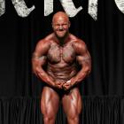 Kyle  Keller - NPC Warrior Classic 2012 - #1