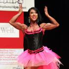 Tracy   Bodner - NPC Steel City 2012 - #1