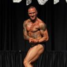 Loren  Weber - NPC Warrior Classic 2012 - #1