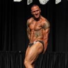 Loren  Weber - NPC Warrior Classic 2012 - #1