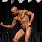 Loren  Weber - NPC Warrior Classic 2012 - #1