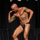 Loren  Weber - NPC Warrior Classic 2012 - #1