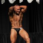 Loren  Weber - NPC Warrior Classic 2012 - #1