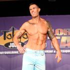 Mike  Deavours - NPC Colorado State 2011 - #1