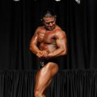 Trinidad  Martinez - NPC Warrior Classic 2012 - #1