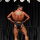 Trinidad  Martinez - NPC Warrior Classic 2012 - #1