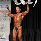 Trinidad  Martinez - NPC Warrior Classic 2012 - #1