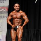 Trinidad  Martinez - NPC Warrior Classic 2012 - #1