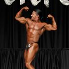 Trinidad  Martinez - NPC Warrior Classic 2012 - #1