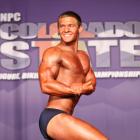 Joseph  Eunice - NPC Colorado State 2011 - #1