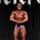 Cory  Jensen - NPC Warrior Classic 2012 - #1