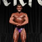 Cory  Jensen - NPC Warrior Classic 2012 - #1