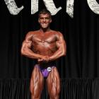 Cory  Jensen - NPC Warrior Classic 2012 - #1