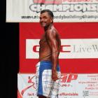 Lance  Ricord - NPC Steel City 2012 - #1