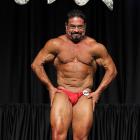 Rick  Jiron - NPC Warrior Classic 2012 - #1