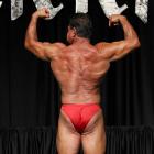 Rick  Jiron - NPC Warrior Classic 2012 - #1