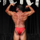 Rick  Jiron - NPC Warrior Classic 2012 - #1