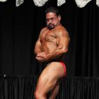 Rick  Jiron - NPC Warrior Classic 2012 - #1