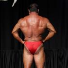 Rick  Jiron - NPC Warrior Classic 2012 - #1