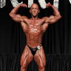 Jeff  McCray - NPC Warrior Classic 2012 - #1