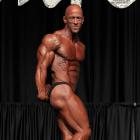 Jeff  McCray - NPC Warrior Classic 2012 - #1