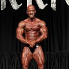 Jeff  McCray - NPC Warrior Classic 2012 - #1