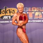 Kris  Schumaker - NPC Colorado State 2011 - #1