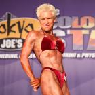 Kris  Schumaker - NPC Colorado State 2011 - #1