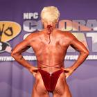 Kris  Schumaker - NPC Colorado State 2011 - #1