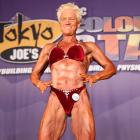 Kris  Schumaker - NPC Colorado State 2011 - #1