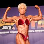 Kris  Schumaker - NPC Colorado State 2011 - #1