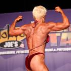 Kris  Schumaker - NPC Colorado State 2011 - #1