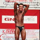 Trent  Lessar - NPC Steel City 2012 - #1