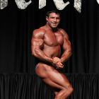 Tyler  Berry - NPC Warrior Classic 2012 - #1