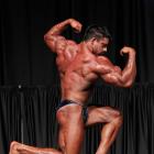 Tyler  Berry - NPC Warrior Classic 2012 - #1