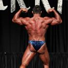 Tyler  Berry - NPC Warrior Classic 2012 - #1